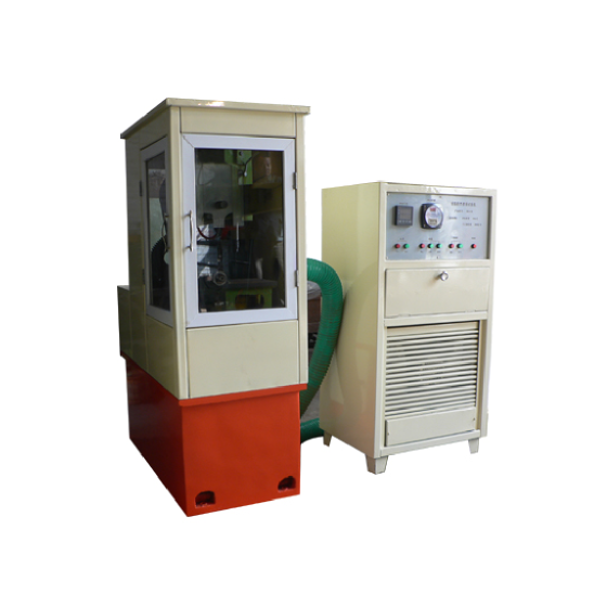 MLD-10型动载磨粒磨损试验机