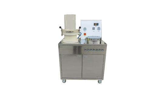 YC-CX-A1纸页成型器