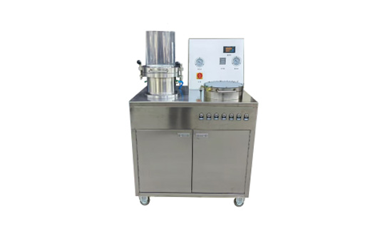 YC-CX-B1纸页成型器