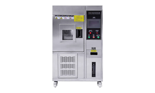 YC- -40°C  100L恒温恒湿试验箱