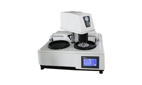YC-FMP-3000S型全自动金相试样磨抛机